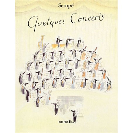 Quelques concerts