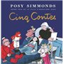 Cinq Contes