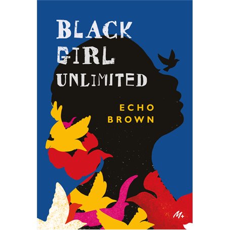 Black girl unlimited