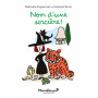 Nom d'une sorcière ! 6,36 €
