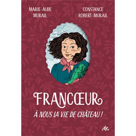 Francoeur - Tome 2 18,59 €
