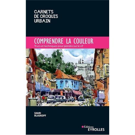 Comprendre la couleur 14,68 €