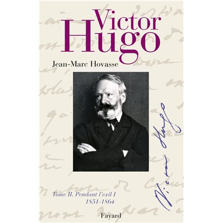 Victor Hugo Tome 2 53,72 €
