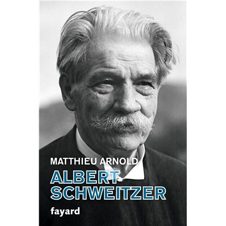 Albert Schweitzer