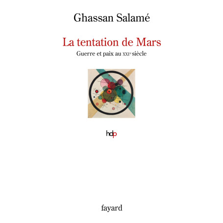 La tentation de Mars