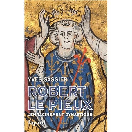 Robert le Pieux 24,46 €