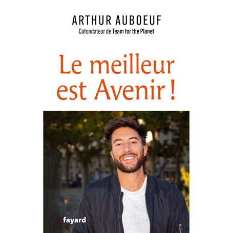 Le meilleur est Avenir !