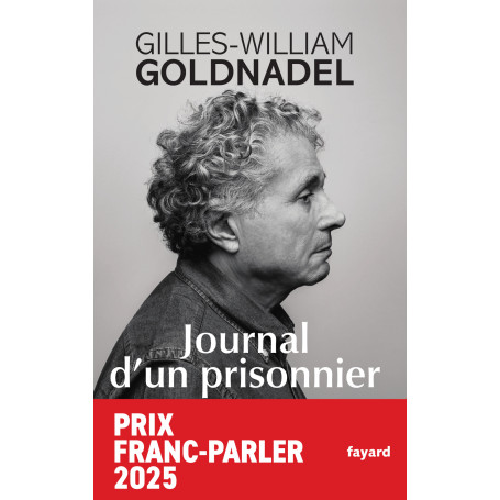 Journal d'un prisonnier