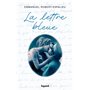 La lettre bleue