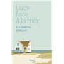 Lucy face à la mer
