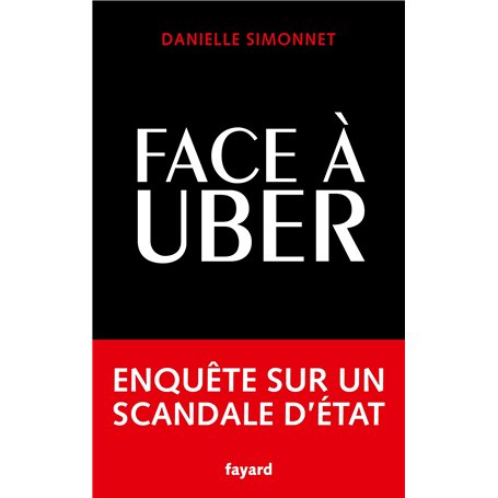 Face à Uber