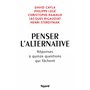 Penser l'alternative