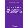 Le vrai métier des philosophes