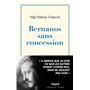 Bernanos sans concessions