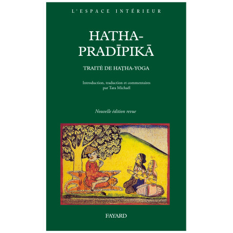 Hatha-Yoga-Pradîpikã