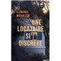Une locataire si discrète