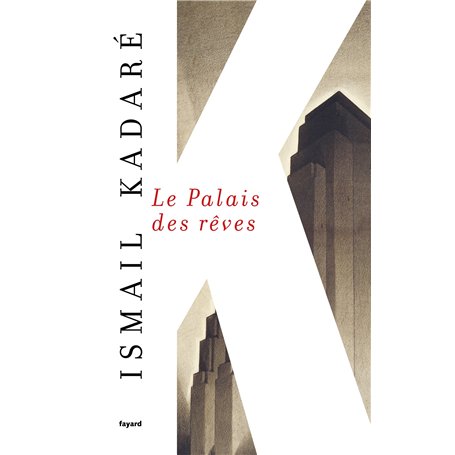 Le Palais des Rêves