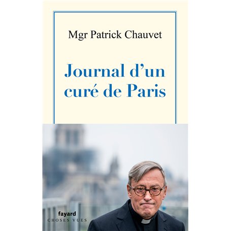 Journal d'un curé de Paris