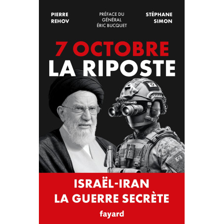 7 octobre - La Riposte