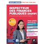 Réussite Concours Inspecteur des finances publiques DGFIP - Préparation complète