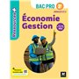 Ressources Plus - ÉCONOMIE GESTION - 2de Bac Pro - Ed. 2024 - Livre élève