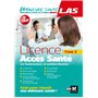 LAS - Licence Accès Santé - Tome 2