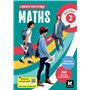 Libres parcours - Maths 2de Bac Pro - Éd. 2025 - Livre élève