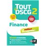 Tout le DSCG 2 - Finance PCG 2025 - Révision et entraînement