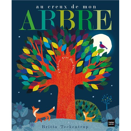 Au creux de mon arbre 13,69 €