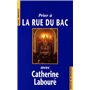 Prier à la rue du Bac avec Catherine Labouré
