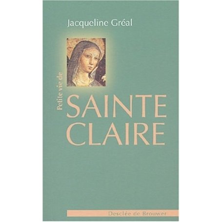 Petite Vie de Sainte Claire 9,78 €