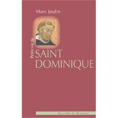 Petite vie de saint Dominique 9,78 €