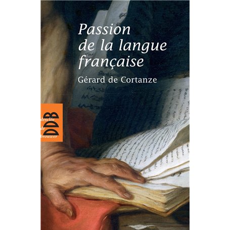 Passion de la langue française 18,88 €