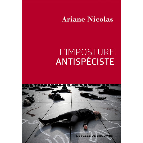 L'imposture antispéciste 17,51 €