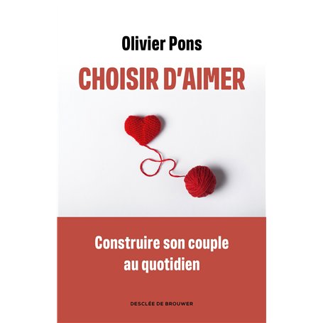 Choisir d'aimer 17,51 €