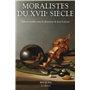 Moralistes du XVIIe siècle
