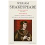 Shakespeare - Histoire - tome 2 - Edition bilingue français/anglais