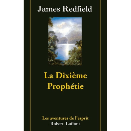 La dixième prophétie - tome 3 - NE 21,53 €