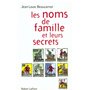Les noms de famille et leurs secrets - NE 21,53 €