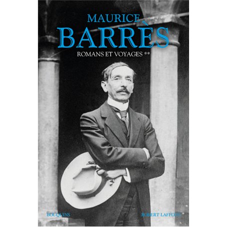 Romans et Voyages - tome 2 - Nouvelle édition