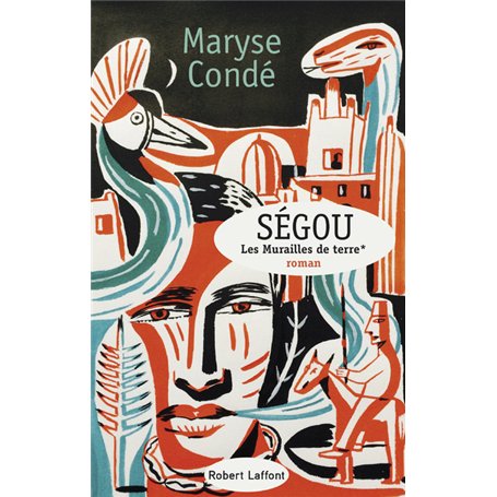 Ségou - tome 1 Les murailles de terre - Nouvelle édition 2019