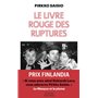 Trilogie de Helsinki - Tome 3 Le livre rouge des ruptures