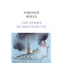 Une Femme de mauvaise vie