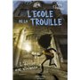 L'Ecole de la trouille - Tome 1 L'école est vivante