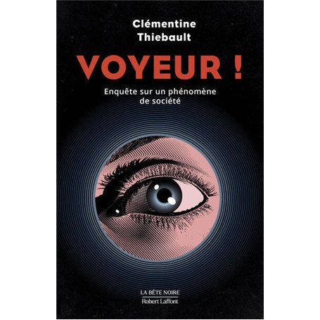 Voyeur ! - Enquête sur un phénomène de société