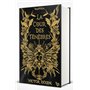 La Cour des Ténèbres - Édition collector (Vampyria - le cycle de Jeanne) - 1