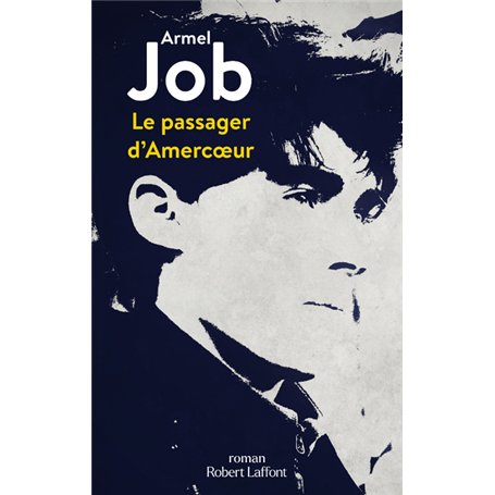 Le Passager d'Amercoeur