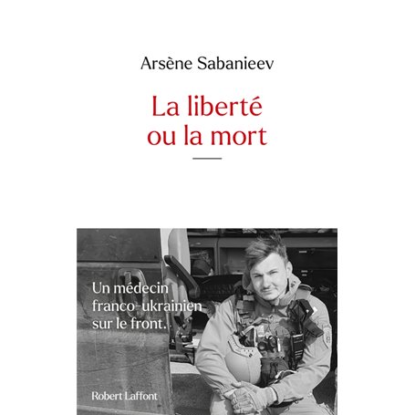 La Liberté ou la mort