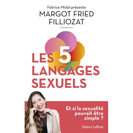 Les cinq langages sexuels