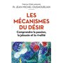 Jalousie et la rivalité - Les mécanismes inconscients qui nous gouvernent